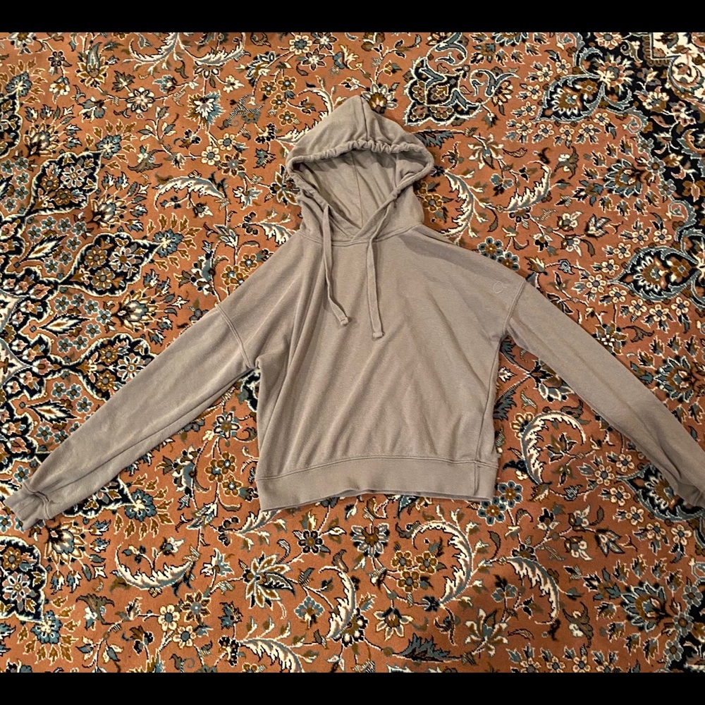 Cotton on hoodie